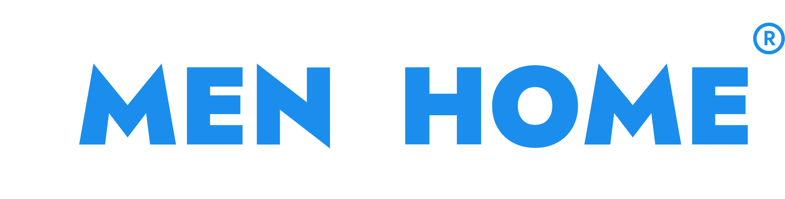 2MEN1HOME