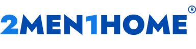 2MEN1HOME